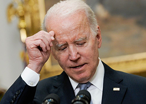 Biden’s Secret Cue Card and What It Might Mean For His Mental Stability | InstantHub