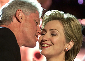 The Truth About Bill And Hillary Clinton's Marriage | InstantHub