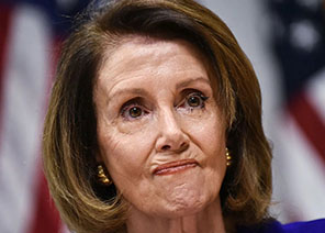 The Truth About Nancy Pelosi | InstantHub
