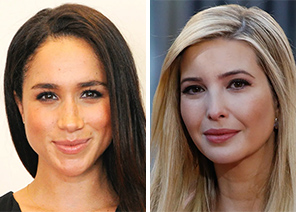 What Meghan Markle Really Thinks Of Ivanka Trump | InstantHub