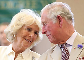 A Timeline Of King Charles & Camilla's Relationship | InstantHub