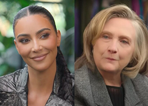 Did Kim Kardashian Just Prove She's Smarter Than Hillary Clinton? | InstantHub