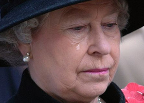 Tragic Details About Queen Elizabeth Have Come To Light | InstantHub